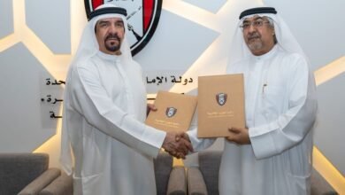 شراكة بين نادي الفجيرة العلمي و"الموارد البشرية" لتعزيز الابتكار
