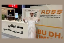 إبداعات فنية للأطفال ضمن صيف أبوظبي الرياضي 15 إبداعات فنية للأطفال ضمن صيف أبوظبي الرياضي