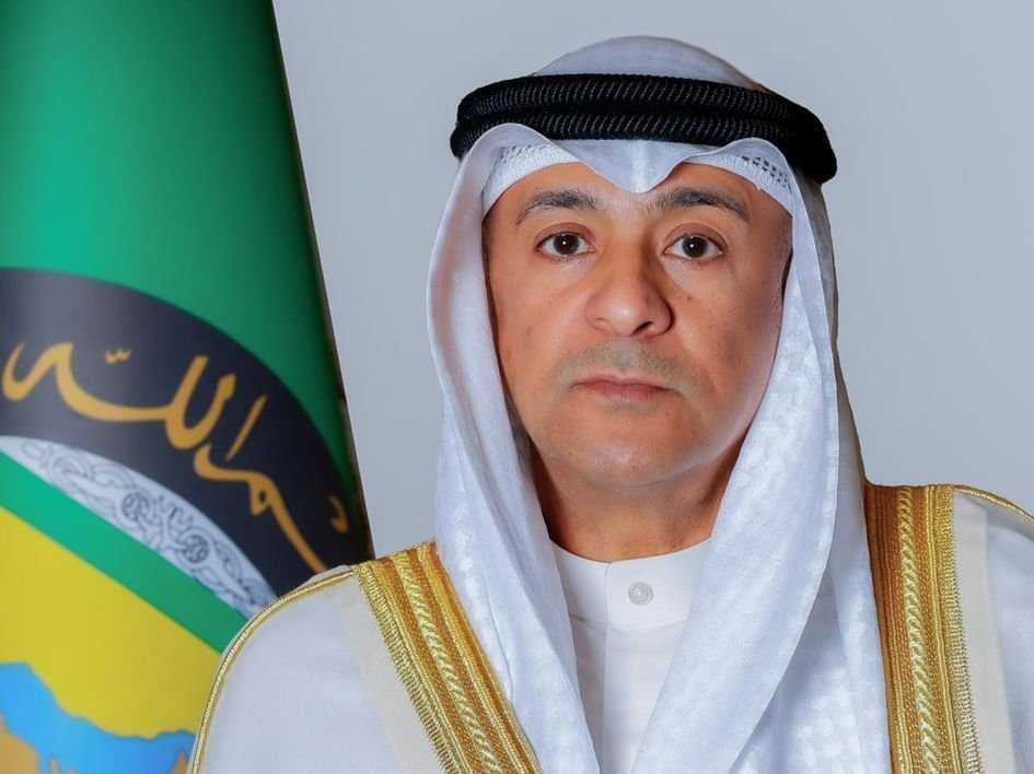 الأمين العام لمجلس التعاون الخليجي يندد بالهجوم الإيراني على ناقلات أدنوك 1 الأمين العام لمجلس التعاون الخليجي يندد بالهجوم الإيراني على ناقلات أدنوك