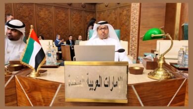 الدورة الـ118 للمجلس الاقتصادي والاجتماعي العربي تعقد الخميس 3 الدورة الـ118 للمجلس الاقتصادي والاجتماعي العربي تعقد الخميس