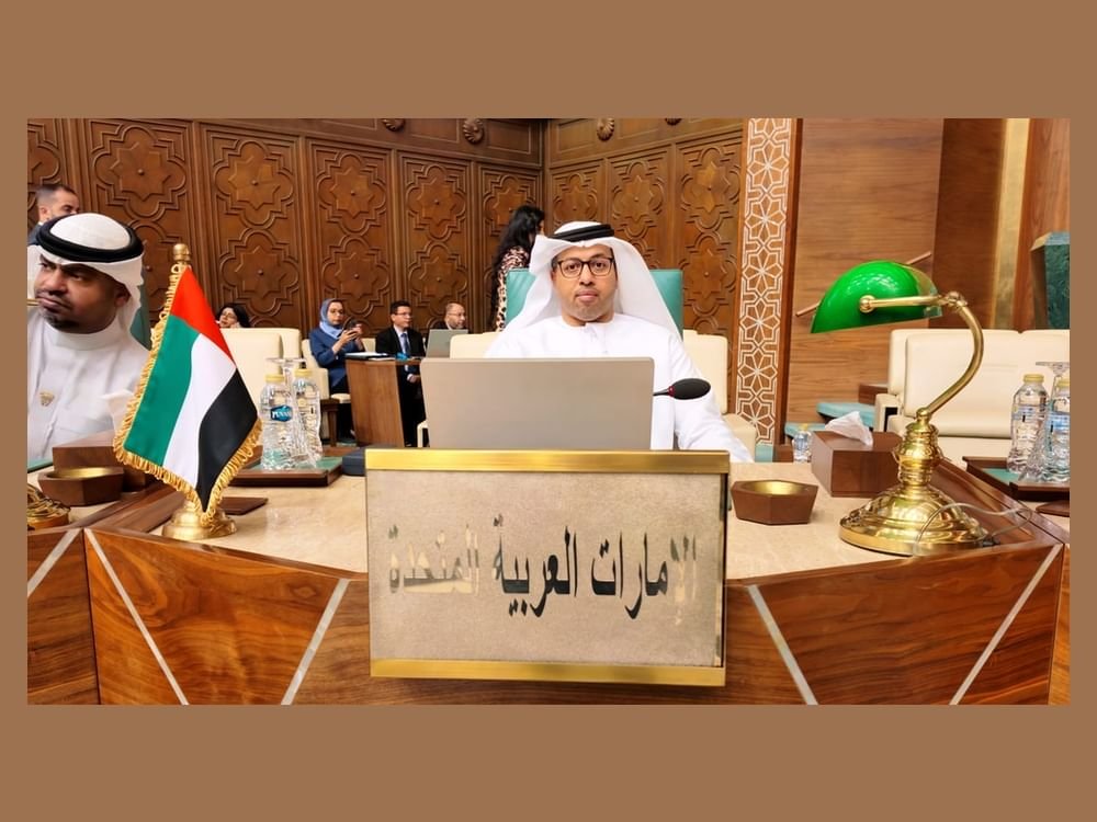 الدورة الـ118 للمجلس الاقتصادي والاجتماعي العربي تعقد الخميس 1 الدورة الـ118 للمجلس الاقتصادي والاجتماعي العربي تعقد الخميس