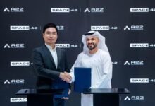 اتفاقية بين "سبيس 42" و"أوتونوموس A2Z" لنشر حلول التنقّل الذاتي في الإمارات 16 سبيس 42