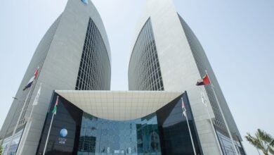 مجلس إدارة "أبوظبي الإسلامي" يوصي بزيادة رأس المال عبر إصدار حقوق أولوية بـ1.75 مليار درهم