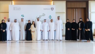 بلدية الفجيرة تحتفي بيوم المرأة الإماراتية