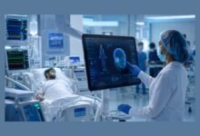 الخوارزميات والتقنيات الذكية.. ملامح التحول الرقمي في الرعاية الصحية الإماراتية 16 الخوارزميات والتقنيات الذكية.. ملامح التحول الرقمي في الرعاية الصحية الإماراتية