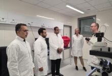شرطة أبوظبي تعزز قدراتها في تحديد هوية الضحايا بدورة متخصصة في لوكسمبورغ