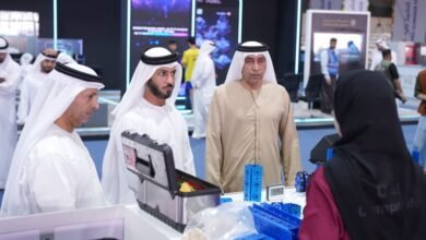 زايد بن حمد آل نهيان يزور مهرجان الشيخ زايد الصيفي ويشيد بدوره في إعداد أجيال المستقبل 4 زايد بن حمد آل نهيان يزور مهرجان الشيخ زايد الصيفي ويشيد بدوره في إعداد أجيال المستقبل