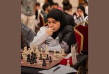 منتخب الشطرنج يطمح إلى مزيد من الميداليات بالجولة الأخيرة للبطولة العربية بالقاهرة