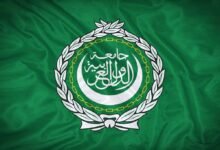الجامعة العربية تدين استهداف إيران لناقلتين إماراتيتين أثناء عبورهما مضيق هرمز
