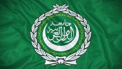 الجامعة العربية تدين استهداف إيران لناقلتين إماراتيتين أثناء عبورهما مضيق هرمز