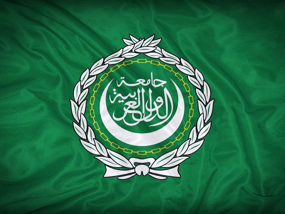 الجامعة العربية تدين استهداف إيران لناقلتين إماراتيتين أثناء عبورهما مضيق هرمز 1 الجامعة العربية تدين استهداف إيران لناقلتين إماراتيتين أثناء عبورهما مضيق هرمز