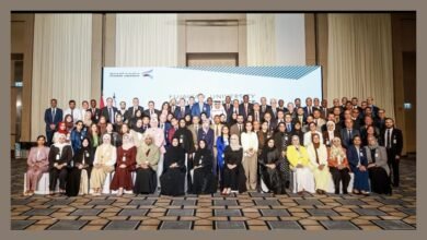 جامعة الفجيرة تعقد مؤتمرها السنوي للعام الأكاديمي 2026–2027 1 جامعة الفجيرة تعقد مؤتمرها السنوي للعام الأكاديمي 2026–2027