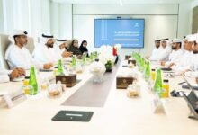 النيابة العامة للدولة تستقبل وفداً من وزارة الداخلية 10 النيابة العامة للدولة تستقبل وفداً من وزارة الداخلية