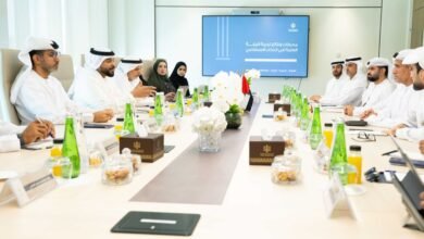 النيابة العامة للدولة تستقبل وفداً من وزارة الداخلية 2 النيابة العامة للدولة تستقبل وفداً من وزارة الداخلية