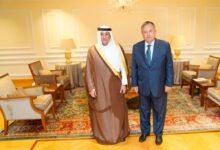 الجامعة العربية ومجلس التعاون الخليجي يؤكدان أهمية توحيد الجهود لمواجهة التحديات الإقليمية