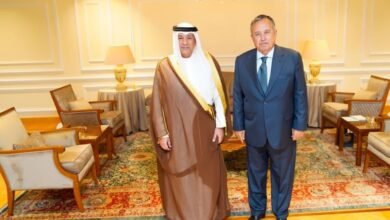 الجامعة العربية ومجلس التعاون الخليجي يؤكدان أهمية توحيد الجهود لمواجهة التحديات الإقليمية
