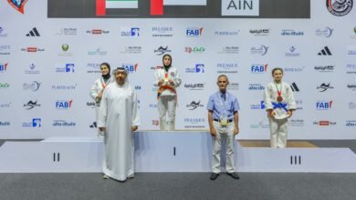 منتخبنا الوطني يفتتح كأس العالم للجوجيتسو بحصد 12 ميدالية 2 منتخبنا الوطني يفتتح كأس العالم للجوجيتسو بحصد 12 ميدالية