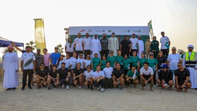 «مجلس الروح الإيجابية» يُنظم مُلتقى «أم سقيم المجتمعي» 2 مجلس الروح الإيجابية