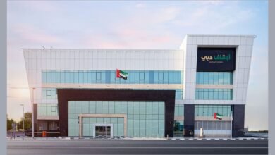 "أوقاف دبي" توثق قرنًا من العطاء الوقفي 5 "أوقاف دبي" توثق قرنًا من العطاء الوقفي