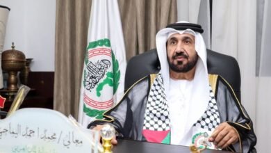 رئيس البرلمان العربي يدين الغارات الإسرائيلية على سوريا 3 رئيس البرلمان العربي يدين الغارات الإسرائيلية على سوريا