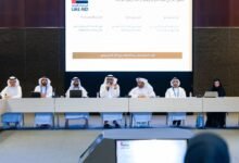 "الإمارات للمساعدات الدولية " تطلق ميثاق" صُنع للخير" في ختام مشاركتها في "ديهاد"