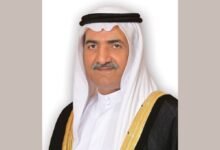 حمد الشرقي : بفضل زايد أصبحت الإمارات منارة للتقدم والتسامح والسلام