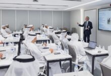 أكاديمية ربدان تطلق برنامج البكالوريوس في إدارة الكوارث لتعزيز الجاهزية والمرونة الوطنية 17 أكاديمية ربدان تطلق برنامج البكالوريوس في إدارة الكوارث لتعزيز الجاهزية والمرونة الوطنية