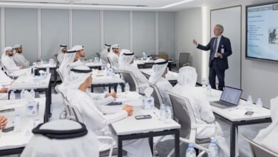 أكاديمية ربدان تطلق برنامج البكالوريوس في إدارة الكوارث لتعزيز الجاهزية والمرونة الوطنية 2 أكاديمية ربدان تطلق برنامج البكالوريوس في إدارة الكوارث لتعزيز الجاهزية والمرونة الوطنية