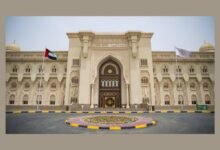 الجامعة القاسمية تستقبل طلبتها من 140 جنسية وتوظف تقنيات الذكاء الاصطناعي في التعليم