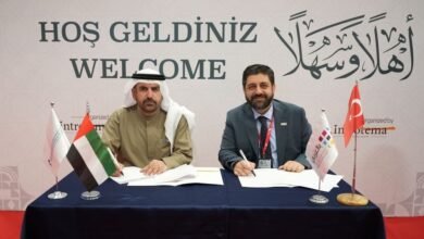 "محمد بن راشد آل مكتوم للمعرفة" تشارك في معرض إسطنبول الدولي للكتاب العربي 2026 4 "محمد بن راشد آل مكتوم للمعرفة" تشارك في معرض إسطنبول الدولي للكتاب العربي 2026