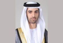 محمد بن سعود :الشيخ زايد رسخ مسيرة عمادها الوحدة والعطاء والتسامح