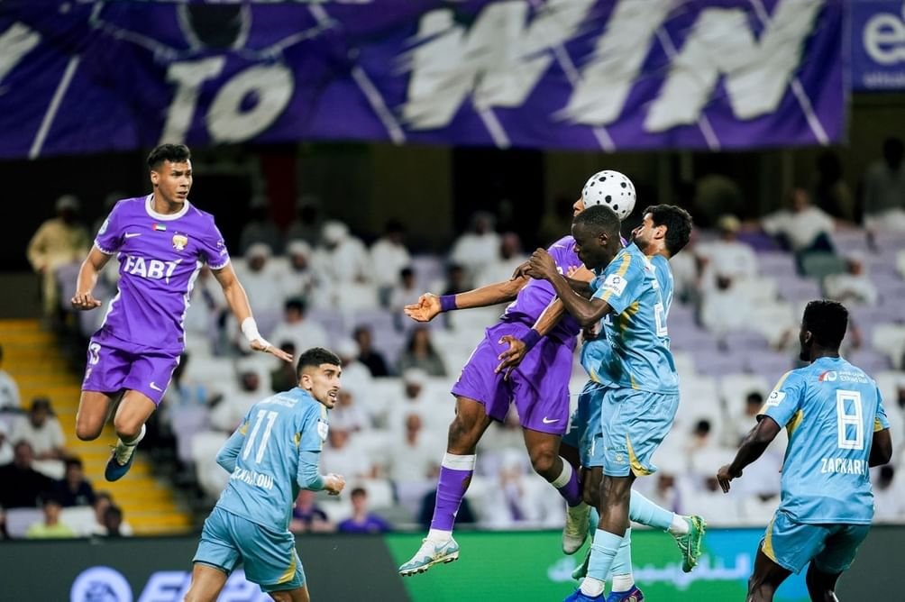 اليوم.. قطار دوري أدنوك للمحترفين ينطلق بإقامة مباراتين 1 اليوم.. قطار دوري أدنوك للمحترفين ينطلق بإقامة مباراتين