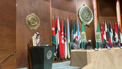 "العالمي للتسامح والسلام" يشارك في مؤتمر دولي لمكافحة التمييز 2 "العالمي للتسامح والسلام" يشارك في مؤتمر دولي لمكافحة التمييز