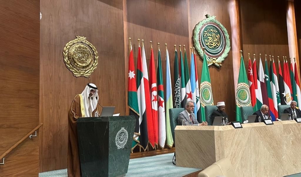 "العالمي للتسامح والسلام" يشارك في مؤتمر دولي لمكافحة التمييز 1 "العالمي للتسامح والسلام" يشارك في مؤتمر دولي لمكافحة التمييز