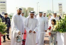 قائد عام شرطة عجمان يفتتح مركز فاست في منطقة الرميلة 26 قائد عام شرطة عجمان يفتتح مركز فاست في منطقة الرميلة