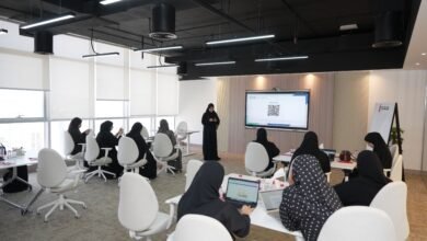 مبادرات نوعية في "أيام الفجيرة للشباب 2026"