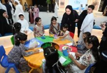 مهرجان "المالح والصيد البحري" يعرّف الأجيال بالموروث البحري عبر ورش تفاعلية
