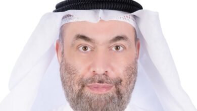 الأستاذ الدكتور عواد الخلف، مدير الجامعة القاسمية: المرأة الإماراتية شريك أصيل في مسيرة التنمية.. وحضورها فاعل في الجامعة القاسمية 2 الأستاذ