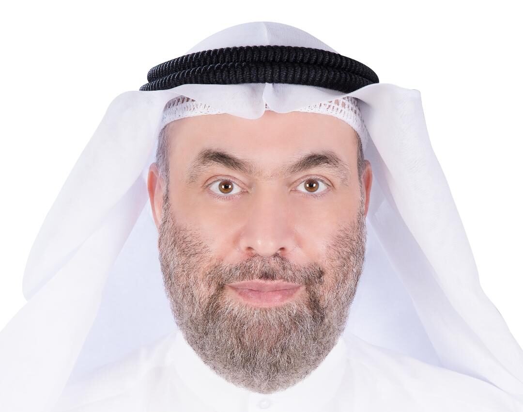 الأستاذ الدكتور عواد الخلف، مدير الجامعة القاسمية: المرأة الإماراتية شريك أصيل في مسيرة التنمية.. وحضورها فاعل في الجامعة القاسمية 1 الأستاذ