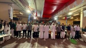 "الروح الإيجابية" يشارك الجالية الباكستانية احتفالاتها بعيد الاستقلال 2 "الروح الإيجابية" يشارك الجالية الباكستانية احتفالاتها بعيد الاستقلال