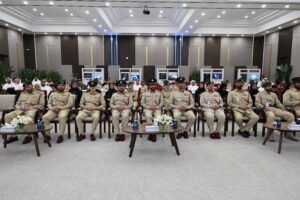 «صيف الابتكار» ينطلق في شرطة دبي لترسيخ الجاهزية واستشراف المستقبل 2 «صيف الابتكار» ينطلق في شرطة دبي لترسيخ الجاهزية واستشراف المستقبل