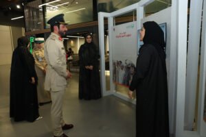 اللواء أحمد زعل يطلع على فعاليات الأسبوع العالمي للشباب 2 اللواء أحمد زعل يطلع على فعاليات الأسبوع العالمي للشباب