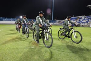 حارب الشامسي يشهد تخريج الدورات الصيفية في حتا 4 حارب الشامسي يشهد تخريج الدورات الصيفية في حتا
