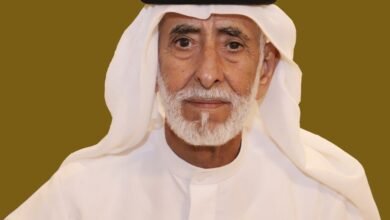 راشد المحيان
