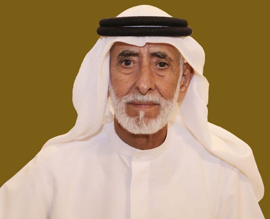 راشد المحيان رئيس مجلس أولياء أمور الطلبة بالمنطقة الوسطى: المرأة الإماراتية الركيزة الأساسية في تربية الأجيال وصناعة متفوقي المستقبل 1 راشد المحيان