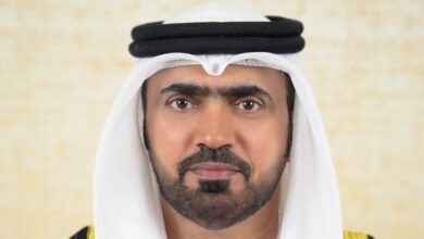 سعيد مطر بن حامد الطنيجي عضو المجلس الاستشاري لإمارة الشارقة: تمكين المرأة نهجاً مستداماً واستثماراً في الإنسان 2 سعيد مطر بن حامد