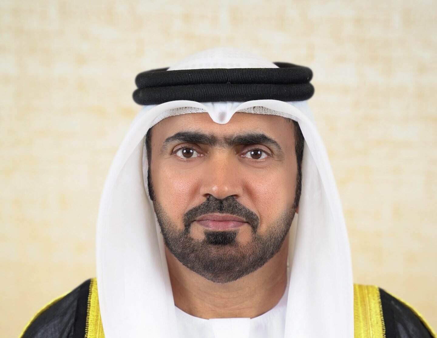 سعيد مطر بن حامد الطنيجي عضو المجلس الاستشاري لإمارة الشارقة: تمكين المرأة نهجاً مستداماً واستثماراً في الإنسان 1 سعيد مطر بن حامد