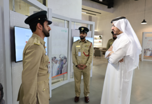 شرطة دبي تحتفي بالشباب عبر أسبوع حافل من الفعاليات المُتنوعة 2 شرطة دبي تحتفي بالشباب عبر أسبوع حافل من الفعاليات المُتنوعة