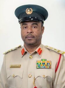 شرطة دبي تضبط سائق دراجة نارية يقود بسرعة جنونية 2 شرطة دبي تضبط سائق دراجة نارية يقود بسرعة جنونية