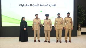 شرطة دبي تكرم المتميزين في دعم الصحة النفسية وجودة الحياة